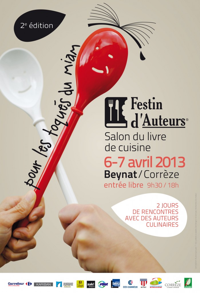 Festin d'Auteurs